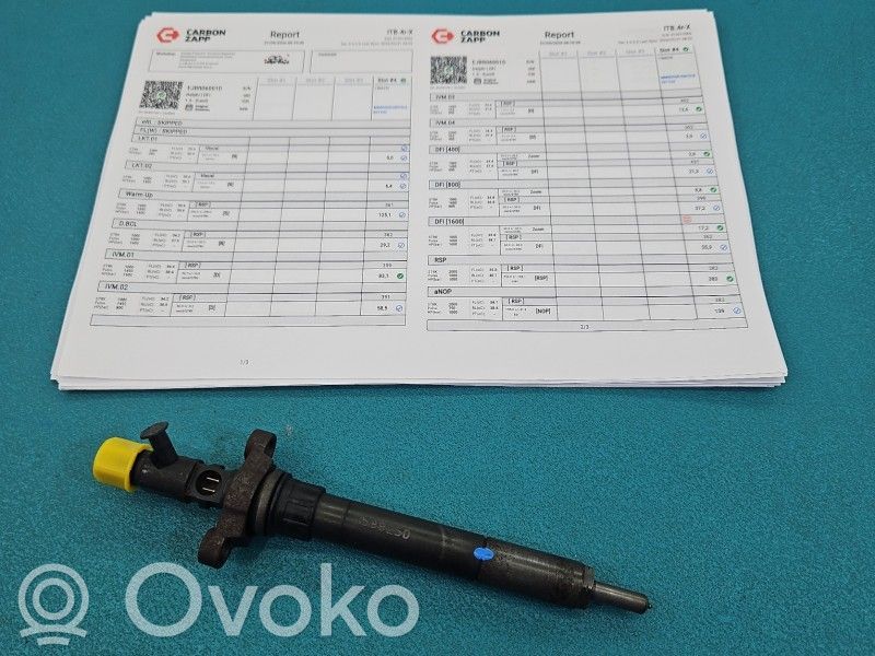 Injecteur de carburant   EJBR06001D,IMPRK1588250,9688438580