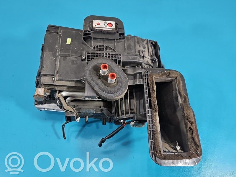 Nissan Note (E11) Nagrzewnica / Komplet 
