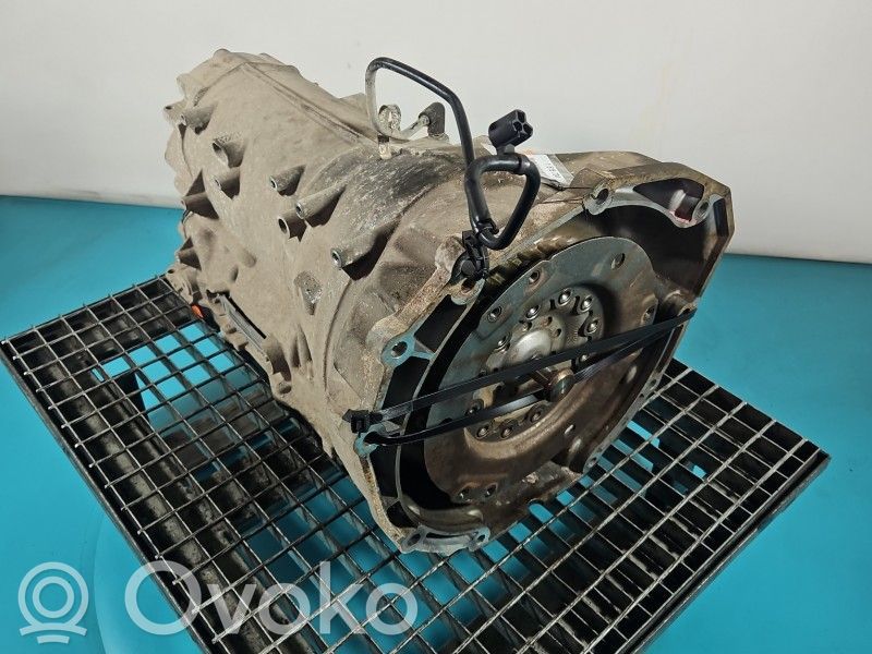 Jeep Grand Cherokee Caja de cambios automática 