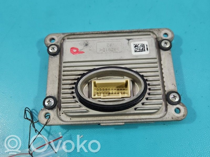 KIA Niro Módulo de control de balasto LED 
