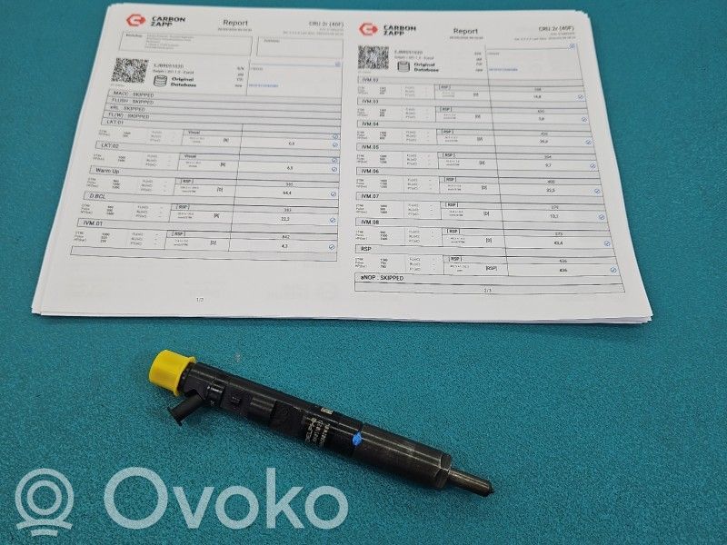 Polttoainesuutin   EJBR05102D,IMPRK1584260