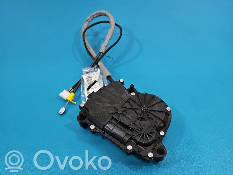 BMW 5 G30 G31 G38 Încuietoare portbagaj 