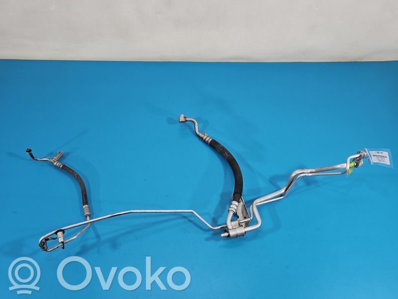 Jeep Grand Cherokee Conductă/furtun aer condiționat (A/C) 