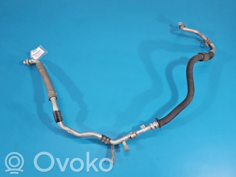 Renault Megane IV Wąż / Przewód klimatyzacji A/C 