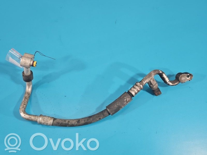 Ilmastointilaitteen putki (A/C)   IMPRK1599111