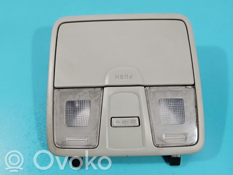 Muu sisävalo   92800A50XX,IMPRK1583972