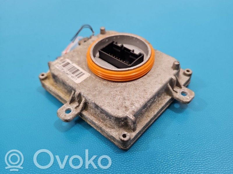 Audi A3 S3 8V Modul control cu balast LED 