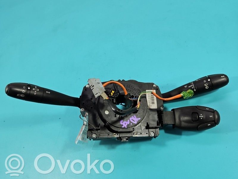 Citroen C5 Headlight wiper switch 