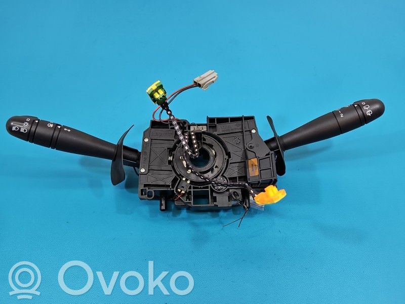 Renault Clio II Interruttore fari e tergicristallo 