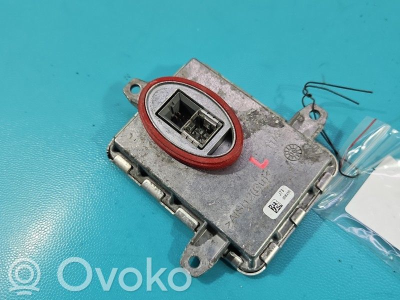 Alfa Romeo Stelvio Modulo di controllo ballast LED 