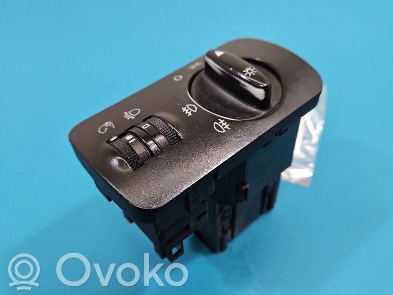 Seat Leon (1M) Interruptor de luz 