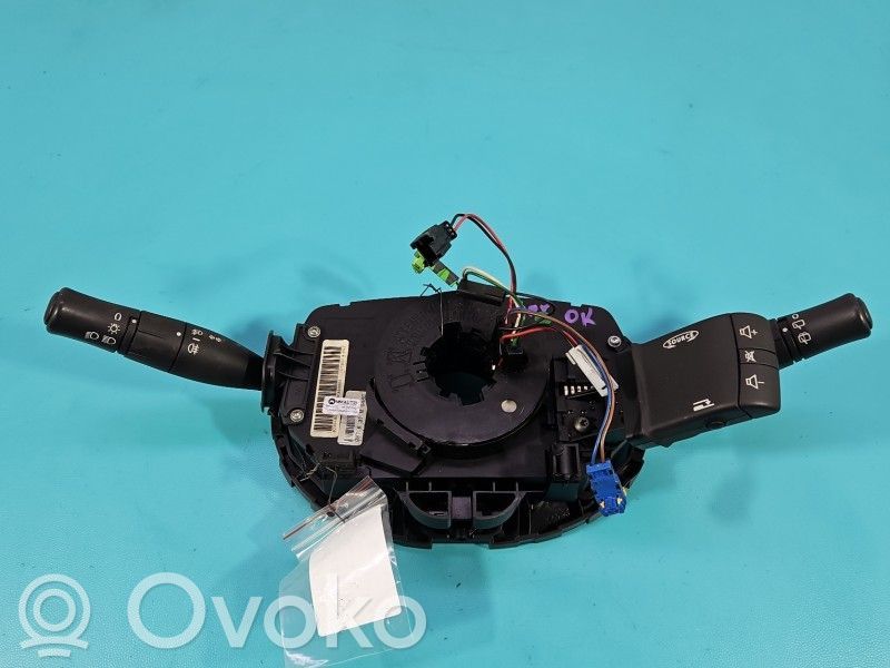 Renault Megane II Interruttore fari e tergicristallo 