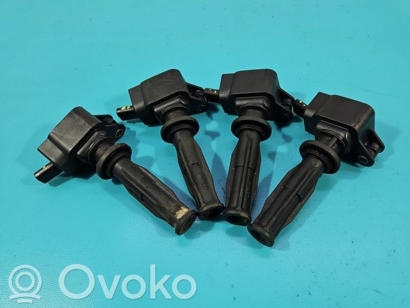 Ford Mondeo MK IV Bobina di accensione ad alta tensione 