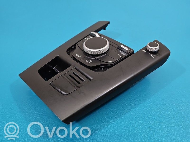 Audi A3 S3 8V Modul comenzi multimedia 