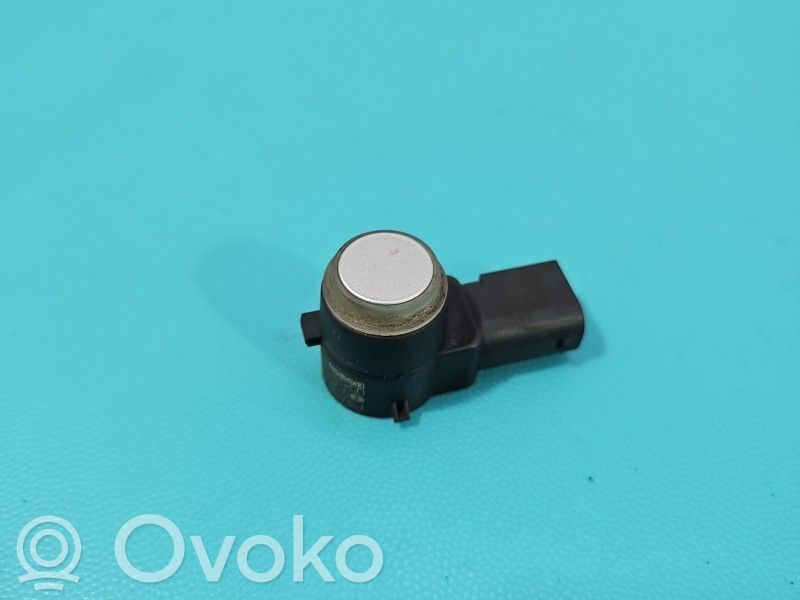 Peugeot 508 Parksensor PDC 