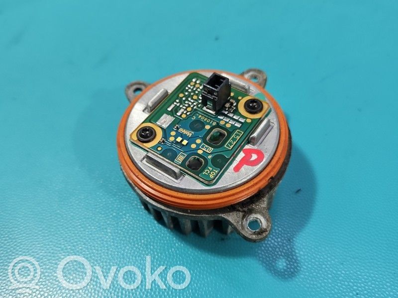 Renault Talisman Module de contrôle de ballast LED 