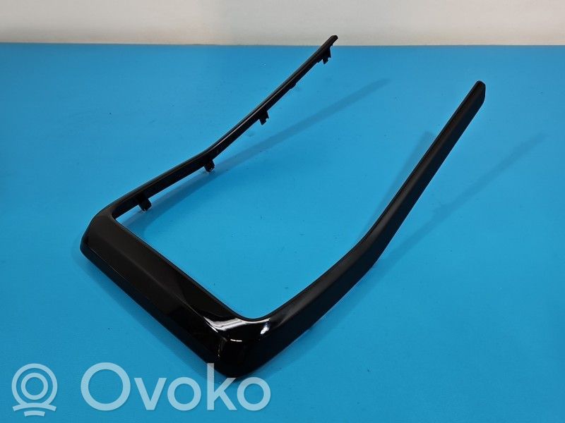 BMW iX1 Garniture de panneau console centrale 