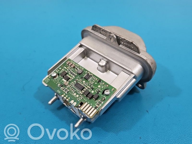 Opel Astra K Module de contrôle de ballast LED 