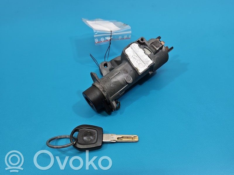 Virtalukko   4B0905851C,IMPRK1597344