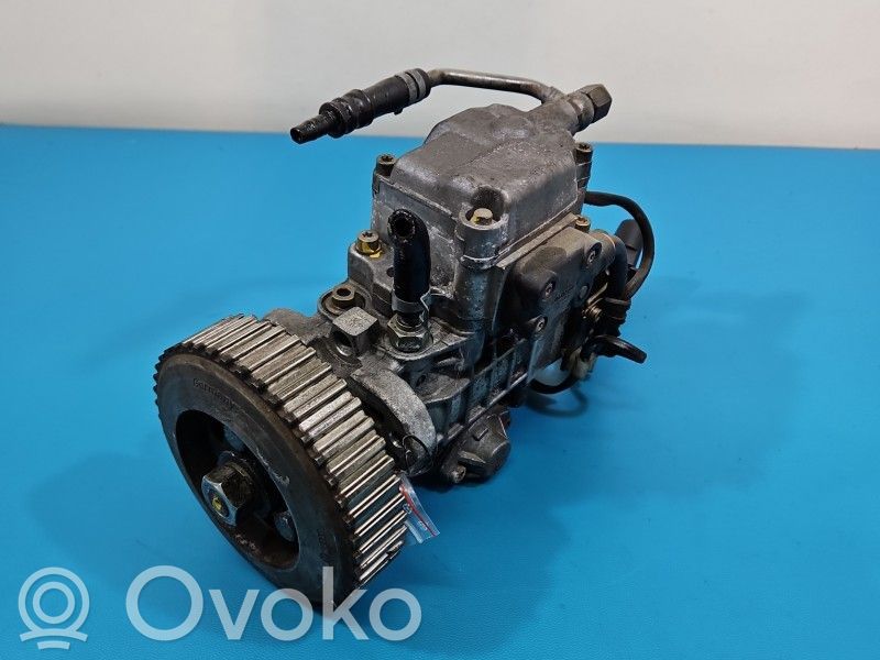 Seat Leon (1M) Pompă injecție de înaltă presiune 
