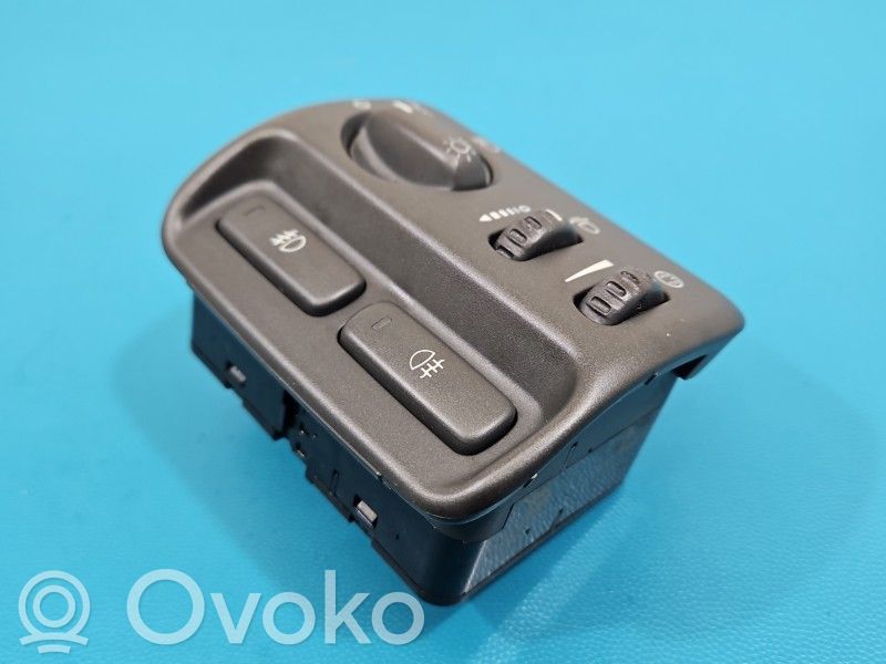 Volvo S80 Interruttore luci 