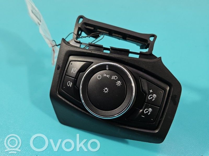 Ford Focus Interruptor de luz 
