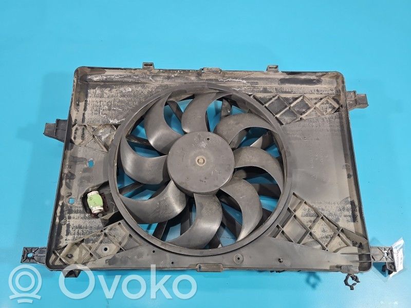 Lüfter Satz Set   50501449,IMPRK1596745