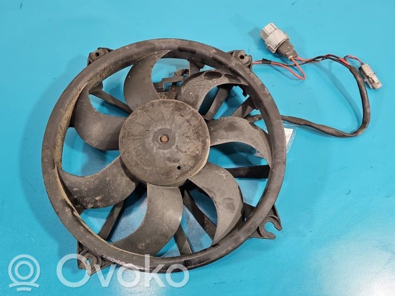 Juego de ventilador   9656849980,IMPRK1596139