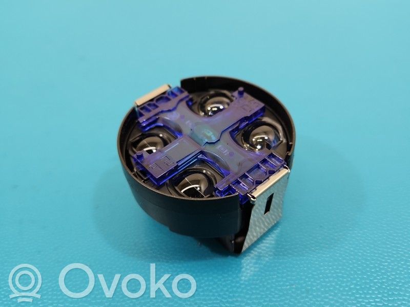 Mercedes-Benz C W204 Sensor de lluvia 