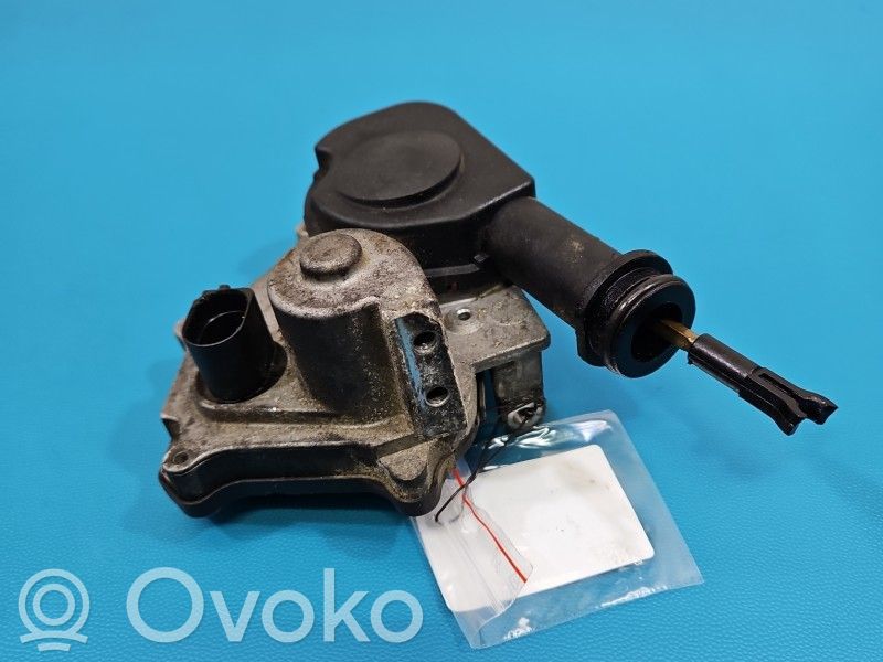 Audi A3 S3 8P Activador/motor del colector de admisión 