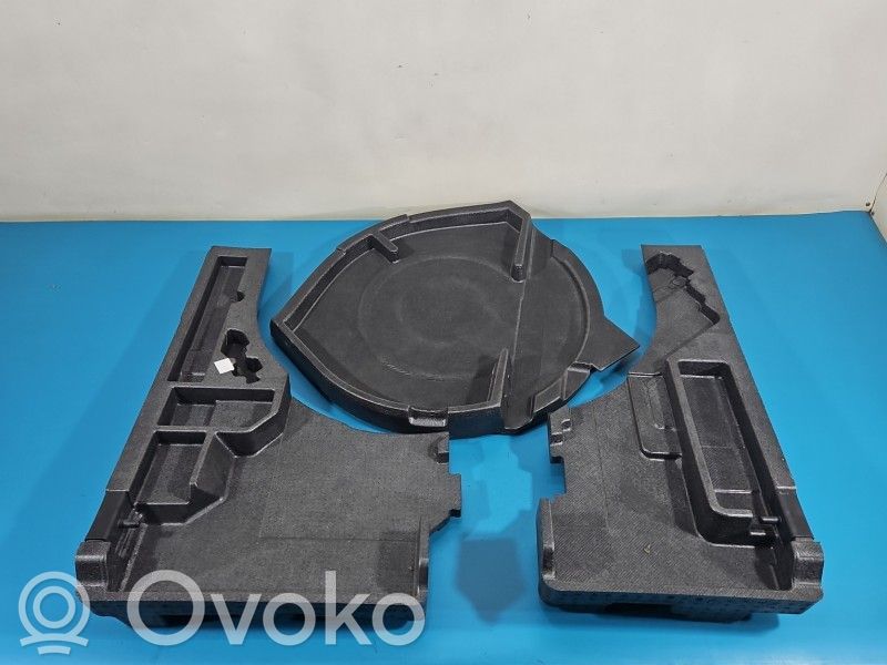 Ford Mondeo MK V Tapițerie secțiune roată rezervă 