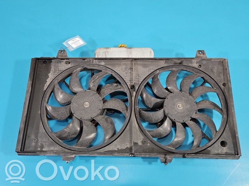 Mazda 6 Lüfter Satz Set 