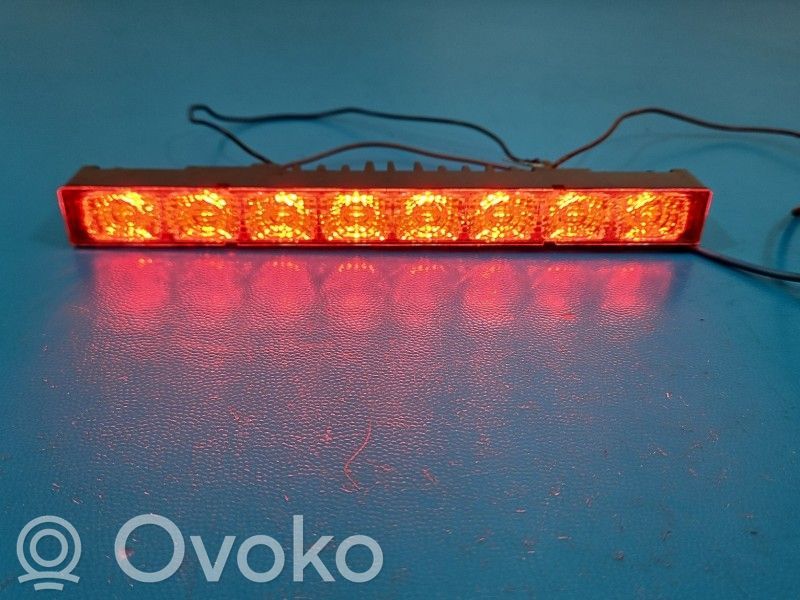Renault Talisman Third/center stoplight 