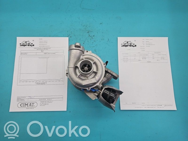 Turboahdin   7534204,IMPRK1559693,9657571880,GT1544V,IHQ00941F