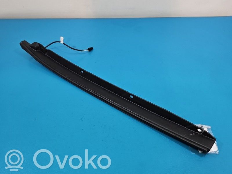 Jeep Grand Cherokee Sensore di movimento del cofano del bagagliaio 