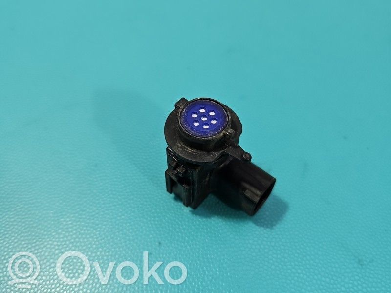 BMW 3 F30 F35 F31 Senzor calitate aer 