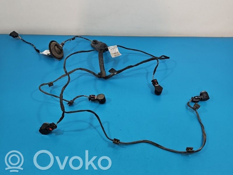 Opel Astra K Senzor de parcare PDC 