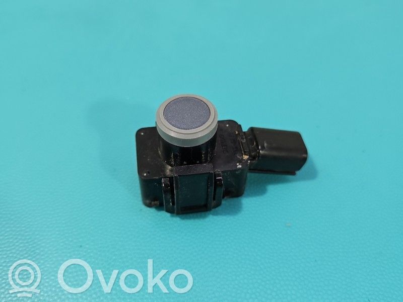 Toyota C-HR I Sensor de aparcamiento PDC 