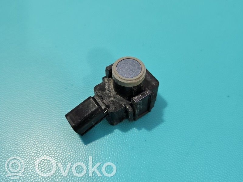 Toyota C-HR I Sensor de aparcamiento PDC 