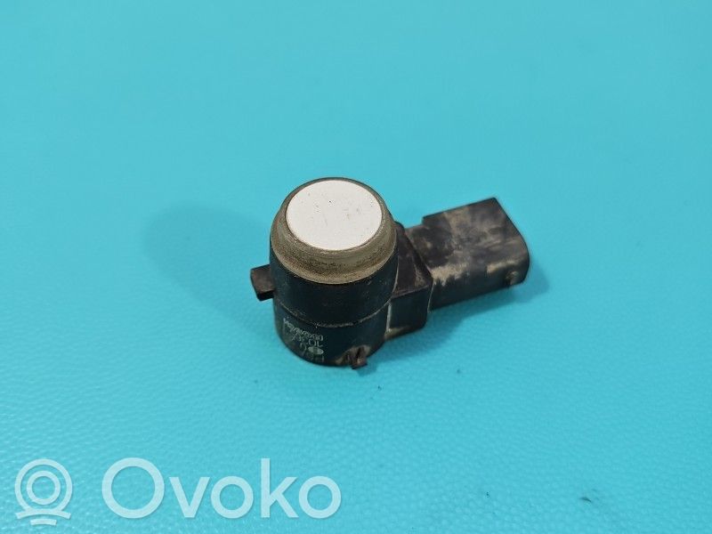 Citroen DS4 Parksensor PDC 