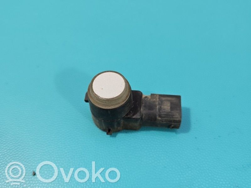 Citroen DS4 Parksensor PDC 