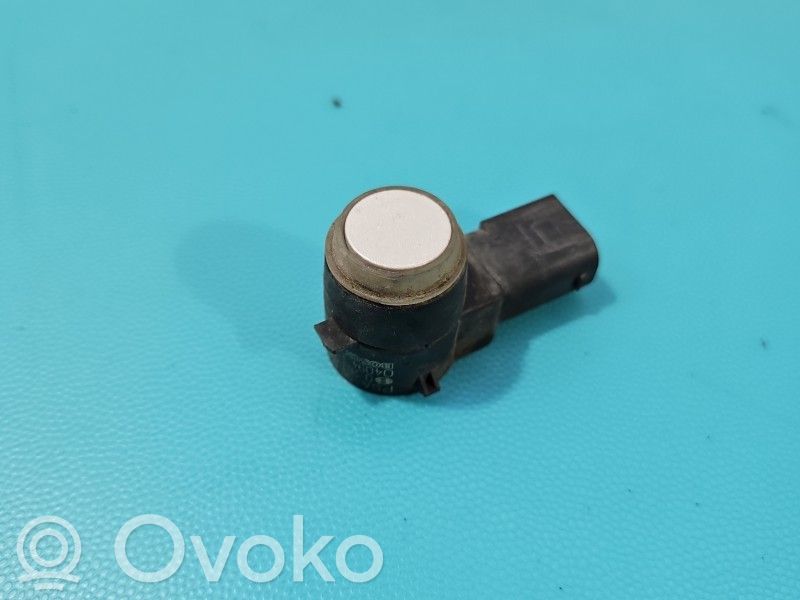 Citroen DS4 Parksensor PDC 