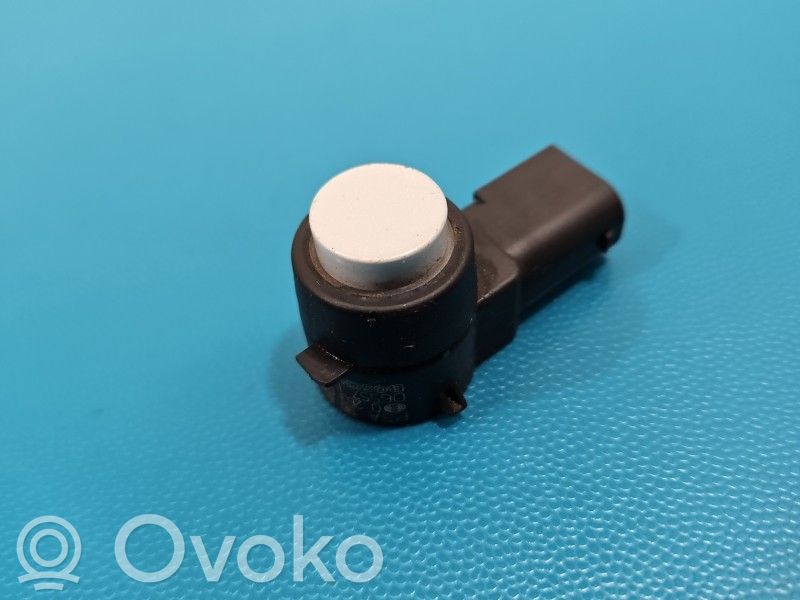 Citroen DS4 Parksensor PDC 