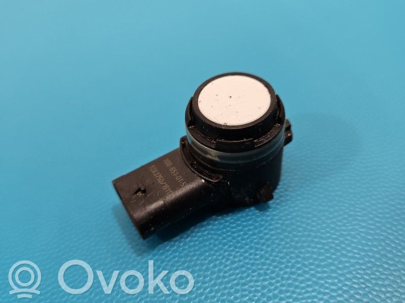 BMW 5 G30 G31 G38 Czujnik parkowania PDC 