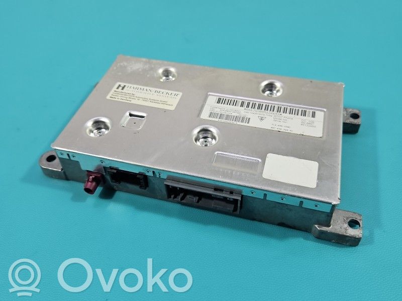 Sterownik / Moduł komfortu   7L5035729C,IMPRK1599400