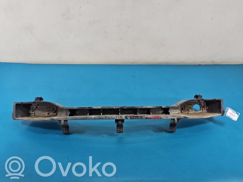 Hyundai Santa Fe Bară ranforsare bară spate 