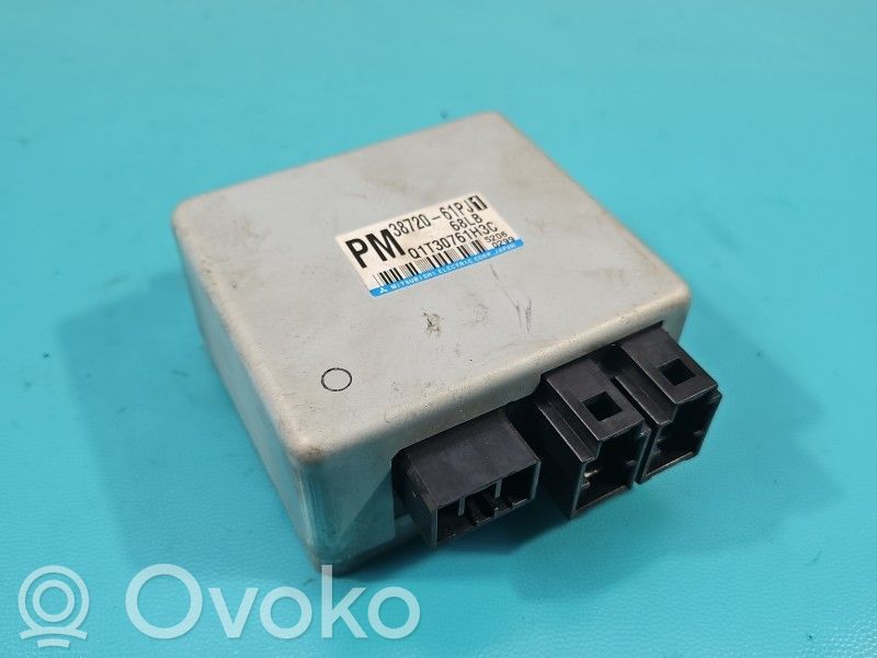 Sterownik / Moduł komfortu   3872061PJ1,IMPRK1597729