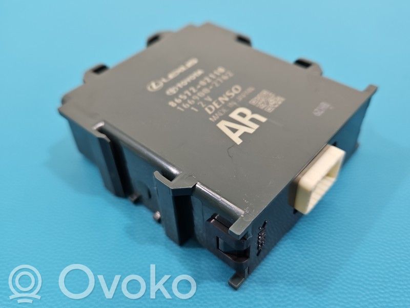 Sterownik / Moduł komfortu   8657202110,IMPRK1598234
