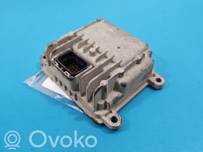 Opel Meriva A Unidad de control/módulo de carrocería central 