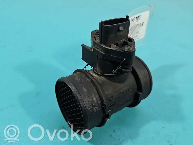 Opel Agila A Misuratore di portata d'aria 